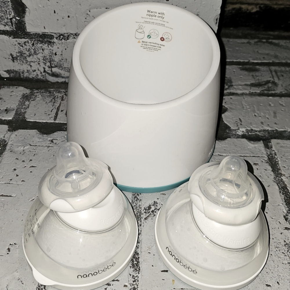 NANO baby set